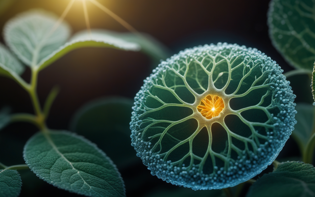 Cellular Health: The Hidden Key to Unlocking Your True Wellness