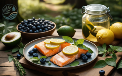 Why Inner Balance is the Key to a Healthy Life?