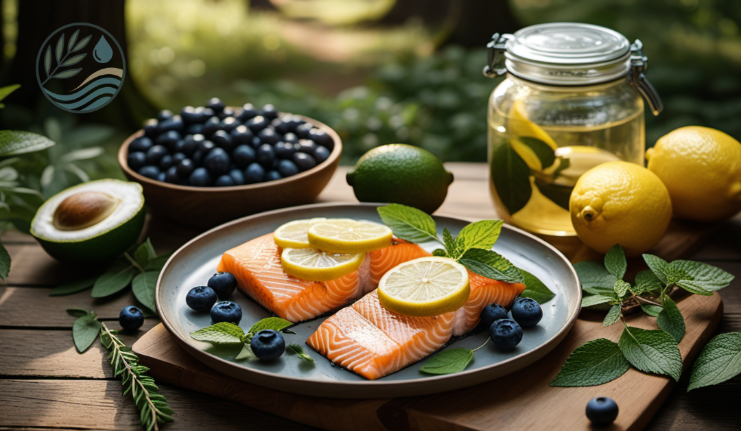 Why Inner Balance is the Key to a Healthy Life?